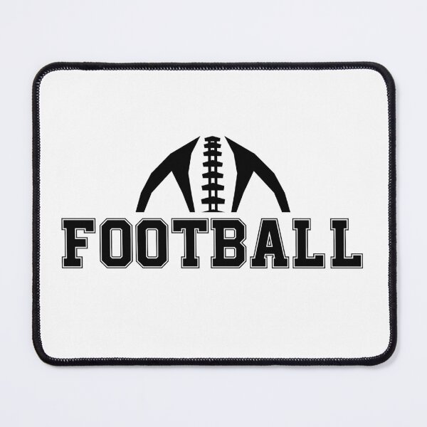 Item preview, American Football designed and sold by Marcin Adrian.