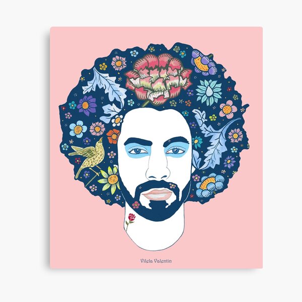 Peace Canvas Print