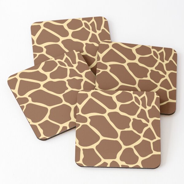 Item preview, Giraffe Print designed and sold by hereticbassist.