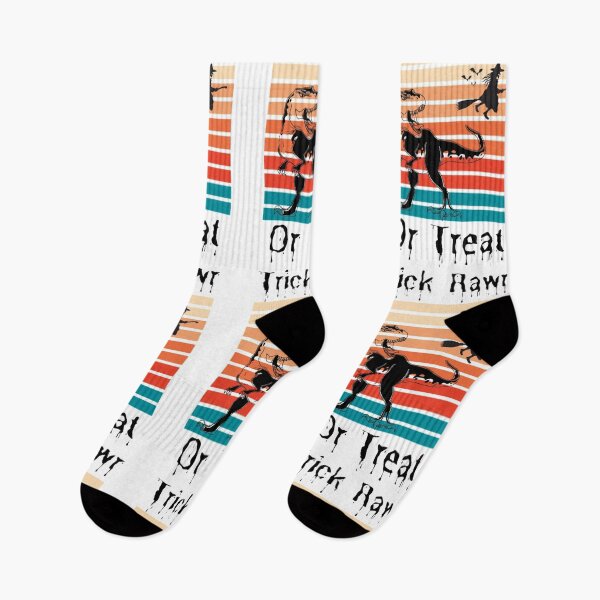 Item preview, Trick rawr treat T-shirt, Halloween Dinosaur T Rex Mummy, funny halloween t-shirt, Gift for halloween day. designed and sold by mHmShop.
