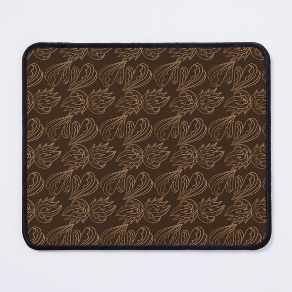 Item preview, Nature Pattern  designed and sold by Moonshine Paradise.
