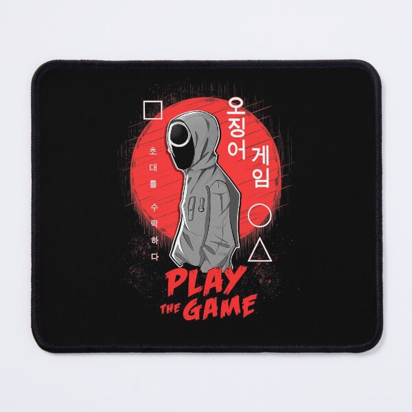 Item preview, Play the Game designed and sold by ActiveNerd.