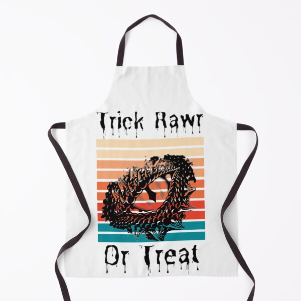 Item preview, Trick rawr treat T-shirt, Halloween Dinosaur T Rex Mummy, funny halloween t-shirt, Gift for halloween day. designed and sold by mHmShop.