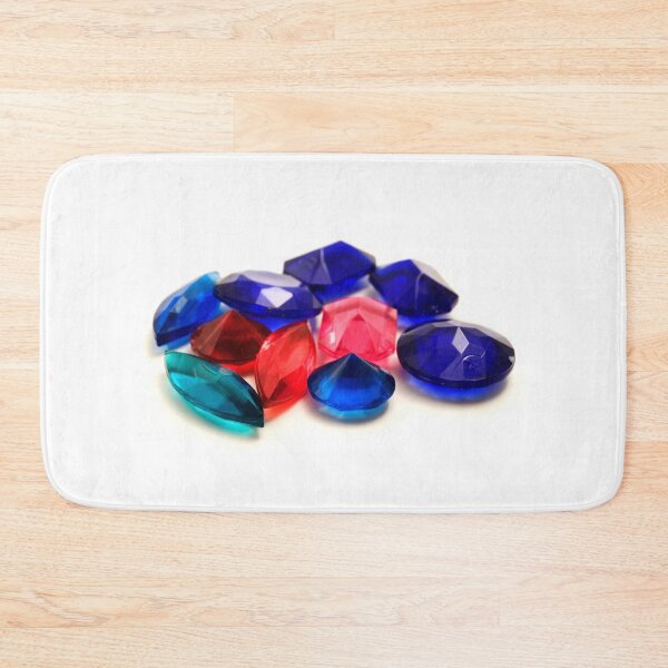 Item preview, Plastic gemstones designed and sold by troianifabrizio.