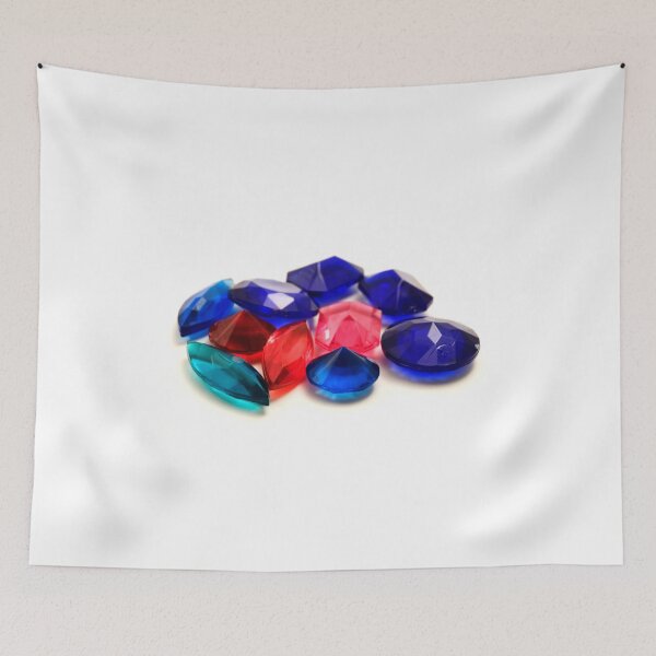 Item preview, Plastic gemstones designed and sold by troianifabrizio.