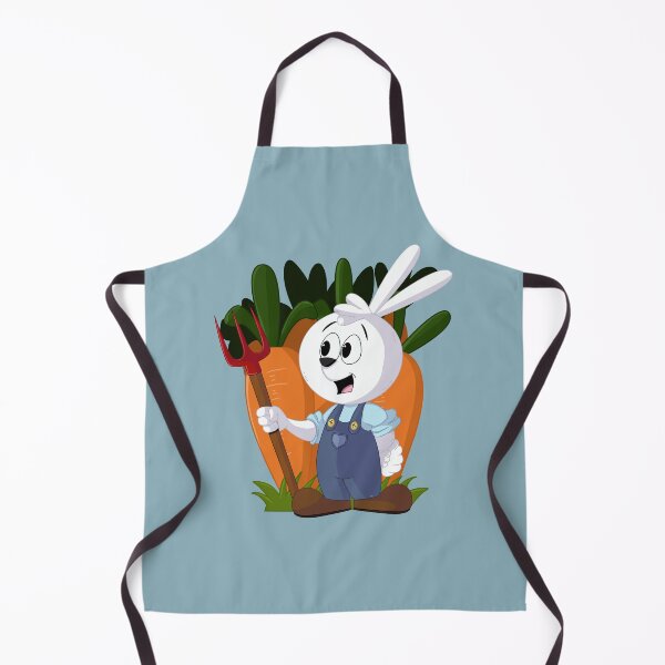 Item preview, FARMER RABBIT designed and sold by DroidMonkey.