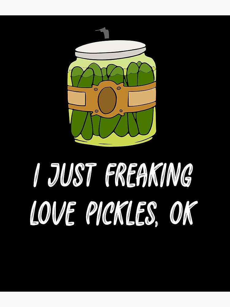 Pickle Mug, Funny Pickle Cup, Pickles, Pickle Gifts, Pickle Lover Gift,  Gift Exchange Idea 