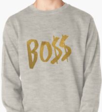 Sudadera cerrada Logotipo de Bo $$ - Fifth Harmony