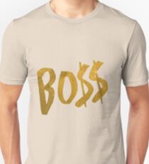 Camiseta unisex Logotipo de Bo $$ - Fifth Harmony