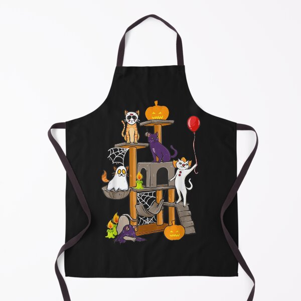 Item preview, Happy Halloween. Dog, Cat classic T shirt designed and sold by TalbotElizabeth.