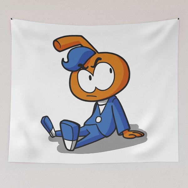 Item preview, The Truth Is You Are Not The Only Person Concerned About Snorks designed and sold by SnorksCartoons.