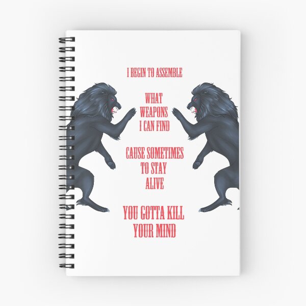 Item preview, Lions designed and sold by poweredbyc0ke.