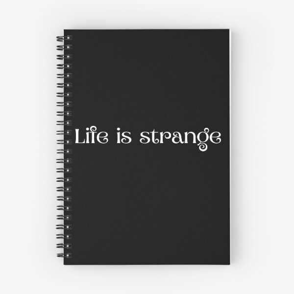 Item preview, Life is strange designed and sold by Pixelar.