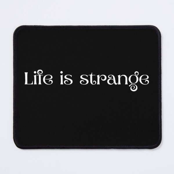 Item preview, Life is strange designed and sold by Pixelar.
