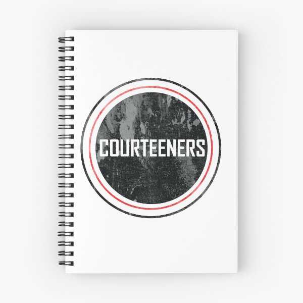 Item preview, Courteeners! designed and sold by PetitePensee.