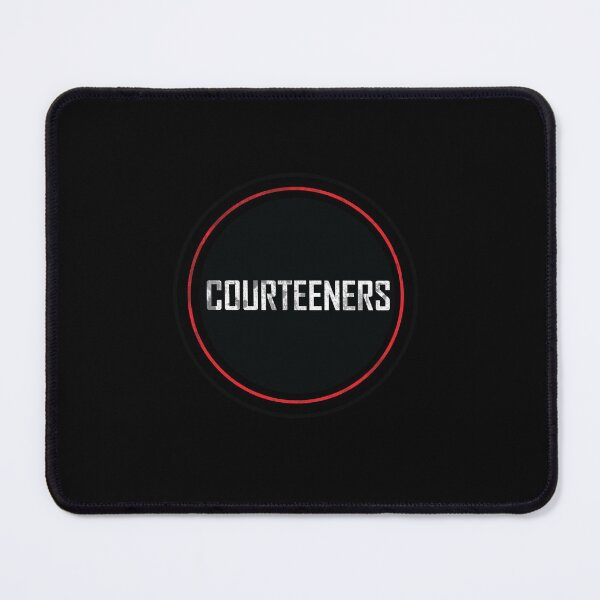 Item preview, Courteeners! designed and sold by PetitePensee.