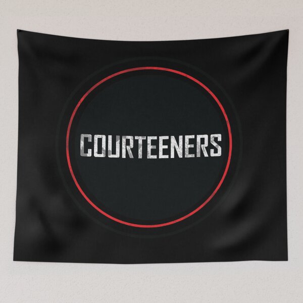 Item preview, Courteeners! designed and sold by PetitePensee.