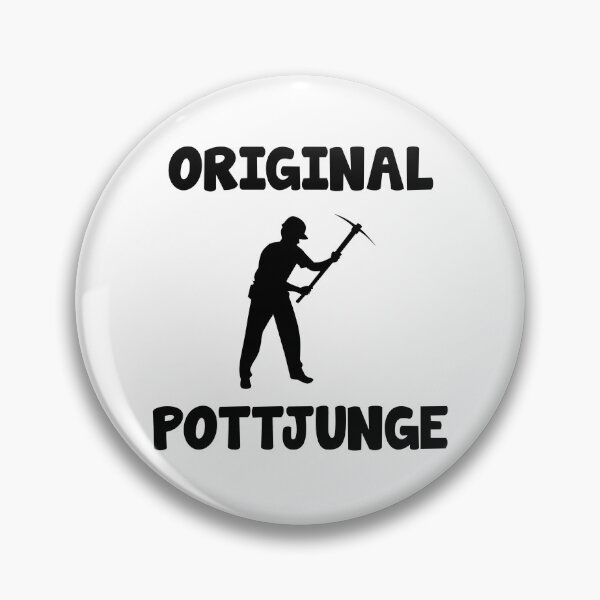 Item preview, Original Ruhrpott boy cool saying designed and sold by Onorato Bellgardt.