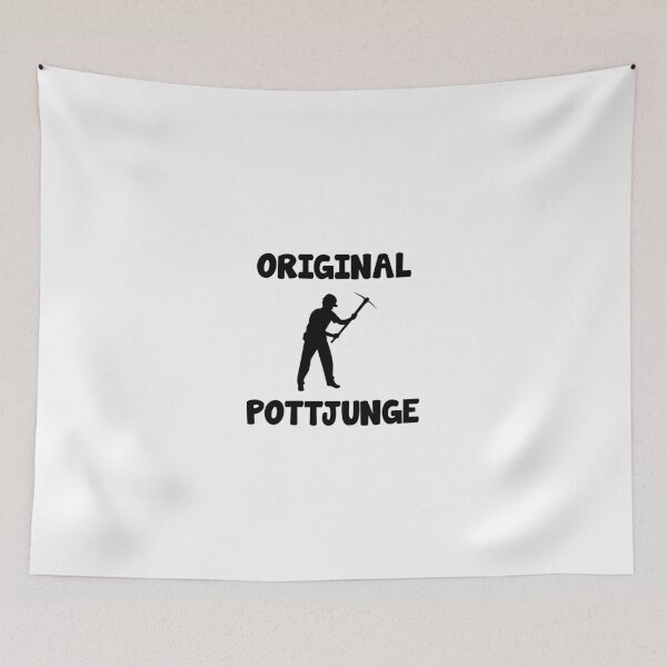 Item preview, Original Ruhrpott boy cool saying designed and sold by Onorato Bellgardt.