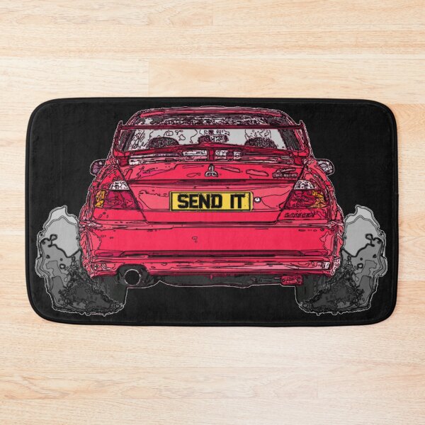 Item preview, EVO. designed and sold by Francis Anderson.