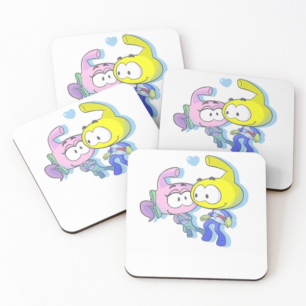 Item preview, Throwback Snork Love Gifts designed and sold by SnorksCartoons.