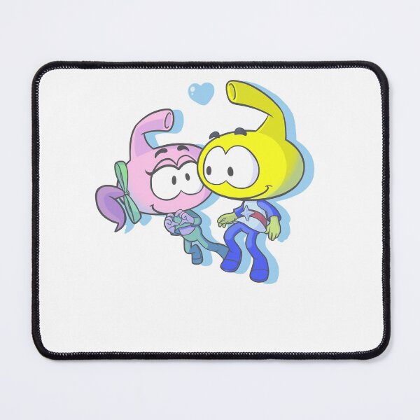Item preview, Throwback Snork Love Gifts designed and sold by SnorksCartoons.