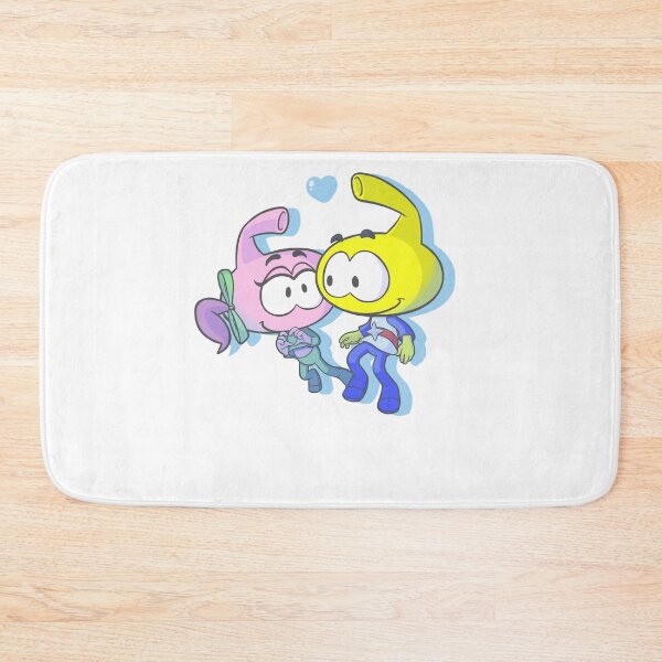 Item preview, Throwback Snork Love Gifts designed and sold by SnorksCartoons.