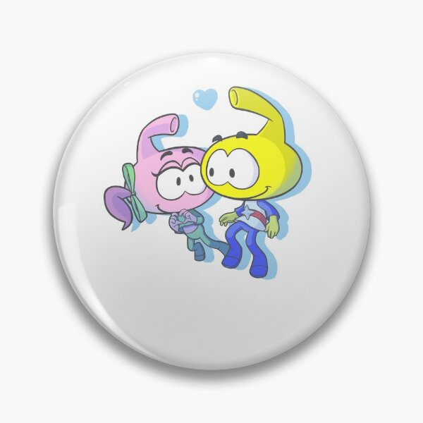 Item preview, Throwback Snork Love Gifts designed and sold by SnorksCartoons.