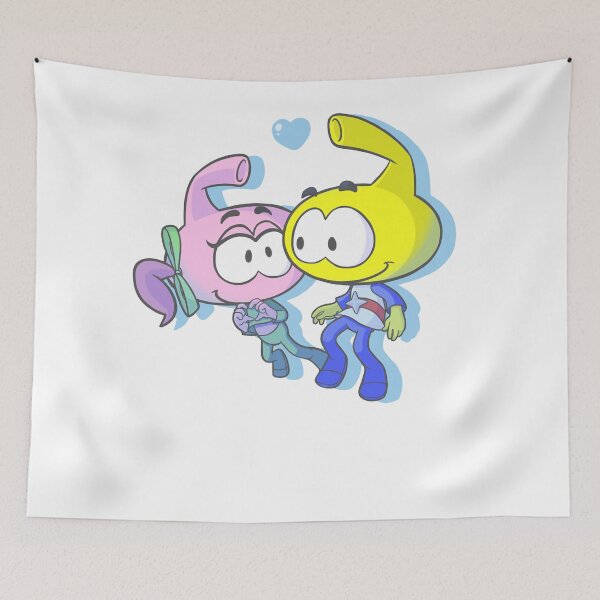 Item preview, Throwback Snork Love Gifts designed and sold by SnorksCartoons.