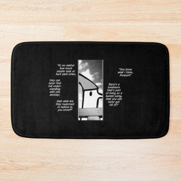 Item preview, You know what I think, Punpun? designed and sold by schwarzkerpf.