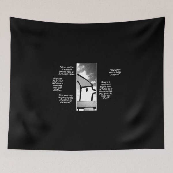 Item preview, You know what I think, Punpun? designed and sold by schwarzkerpf.