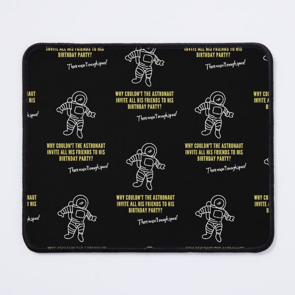 Item preview, Birthday riddles and answers - astronaut birthday. designed and sold by sugarrosekitch.