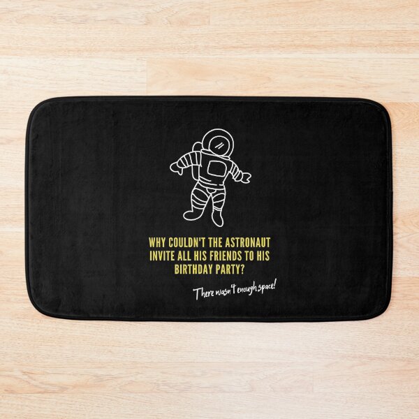 Item preview, Birthday riddles and answers - astronaut birthday. designed and sold by sugarrosekitch.