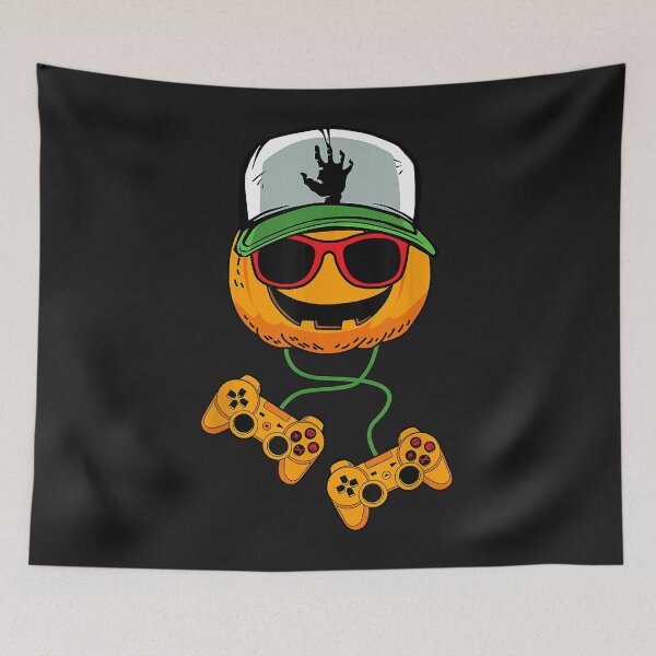 Item preview, Happy Halloween. Punkin classic T shirt designed and sold by TalbotElizabeth.