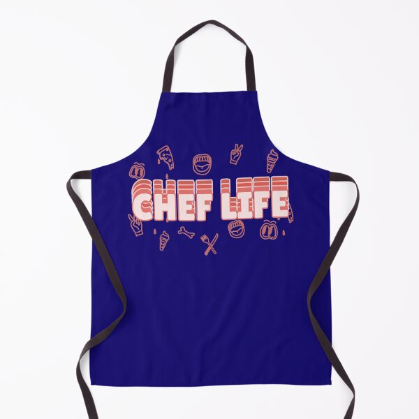 Item preview, CHEF LIFE designed and sold by GILLES VAZIRI.