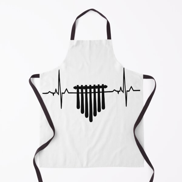 Item preview, I love Kalimba - ECG designed and sold by RosArt100.
