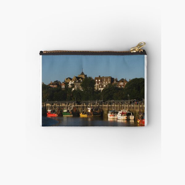 Item preview, Fishing Boats at Rye, Sussex designed and sold by wiggyofipswich.