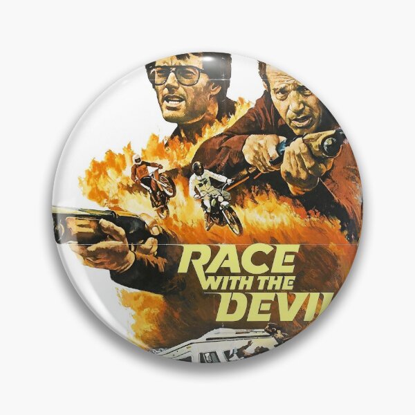 Item preview, race with the devil designed and sold by Gitodunia.