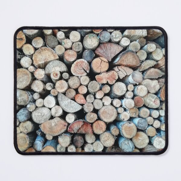 Item preview, Colorful Wood  designed and sold by Treebarkart.