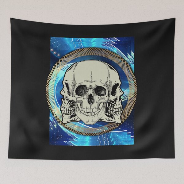 Item preview, Happy Halloween. I love Halloween kull classic T shirt designed and sold by TalbotElizabeth.