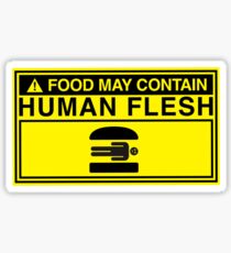 Bobs Burgers Sticker