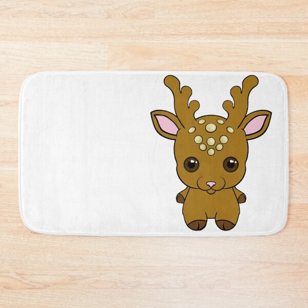 Item preview, Christmas Reindeer designed and sold by Kestrelle.