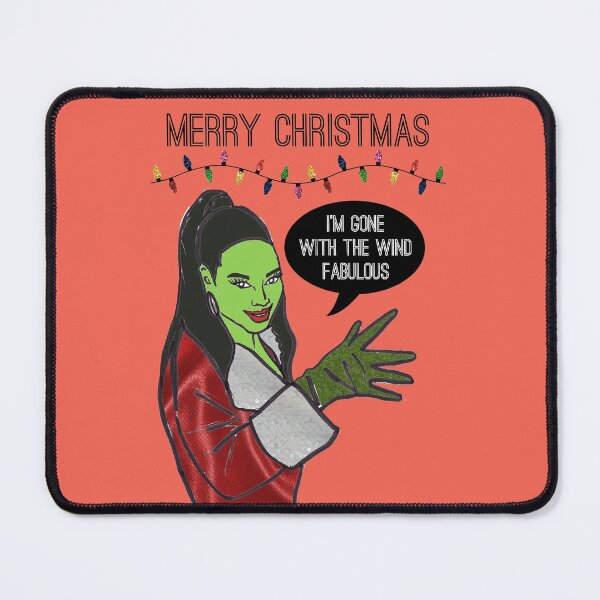 Item preview, Fabulous Christmas designed and sold by Katsillustration.