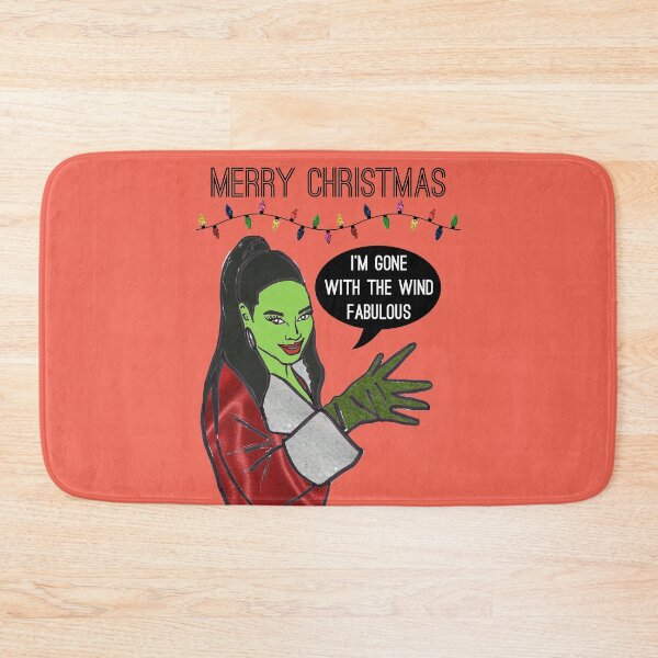 Item preview, Fabulous Christmas  designed and sold by Katsillustration.