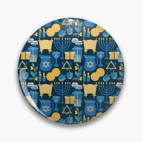 Item preview, Hanukkah designed and sold by famenxt.