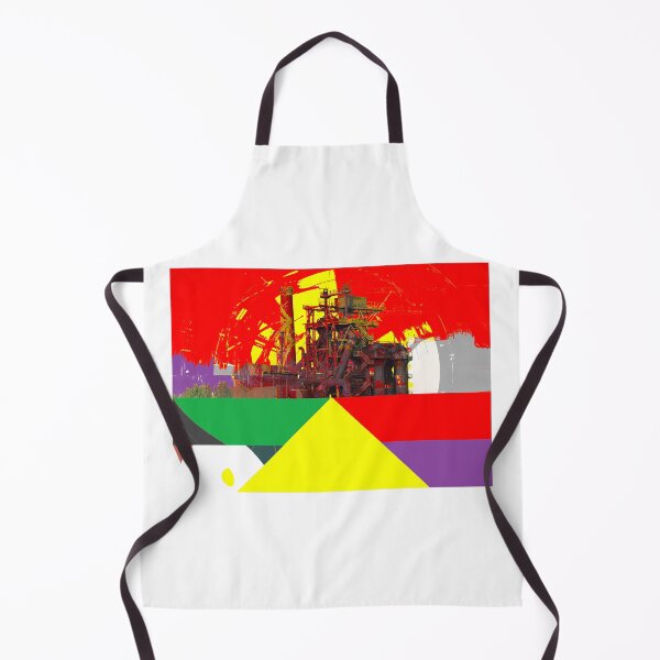 Item preview, Industrial culture of the Ruhr area designed and sold by MIRO3D.