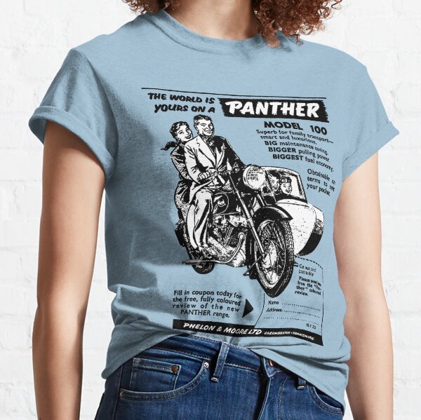 The Best Dads Have Daughters Who Ride Motorcycles daddy grandpa father's day shirt gift men_3_3a