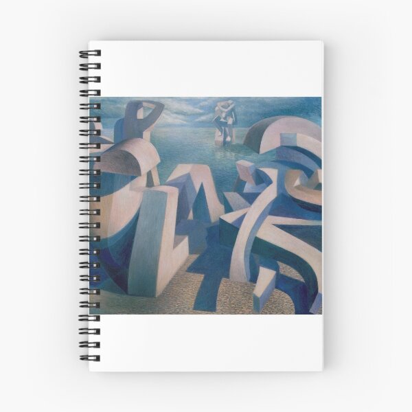 Item preview, waiting on the shore  designed and sold by stephenmclaren.