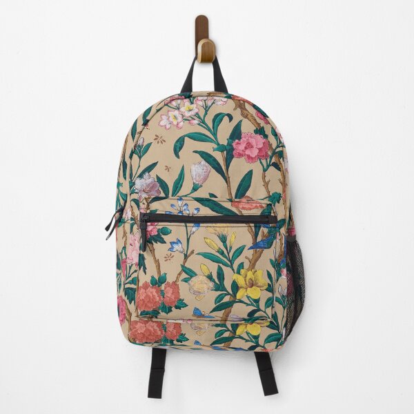Item preview, Floral Copyright Symbol designed and sold by redstitchlab.