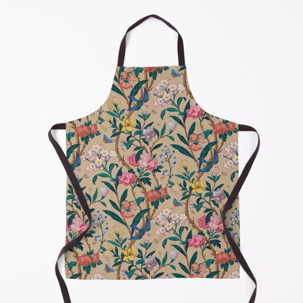 Item preview, Floral Copyright Symbol designed and sold by redstitchlab.